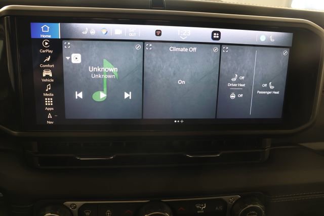 Used 2024 Jeep Wrangler Unlimited Rubicon image 14