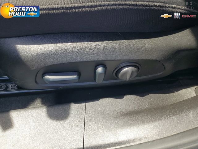 Used 2024 Chevrolet Malibu LT image 19