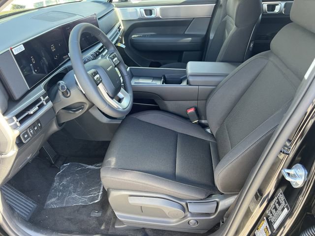 New 2026 Hyundai Santa Fe SE image 9