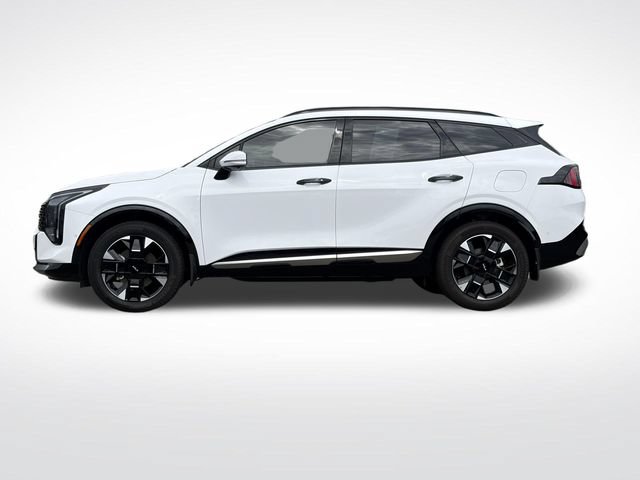 Certified 2026 Kia Sportage SX AWD/4WD image 14