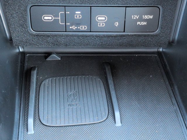Certified 2024 Hyundai Sonata SEL w/ Convenience Package FWD image 23