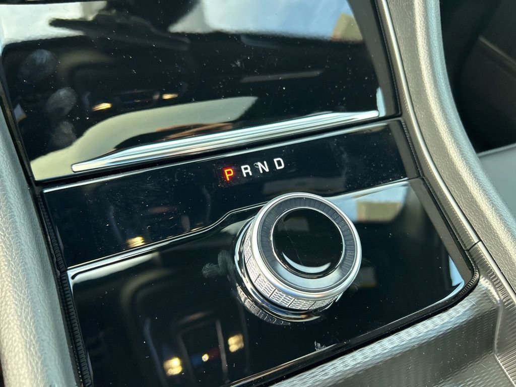 New 2026 Jeep Grand Cherokee Limited image 14