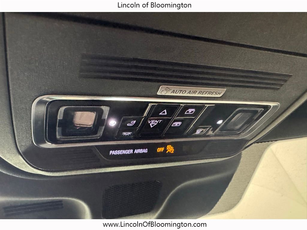 New 2025 Lincoln Navigator L Reserve image 67