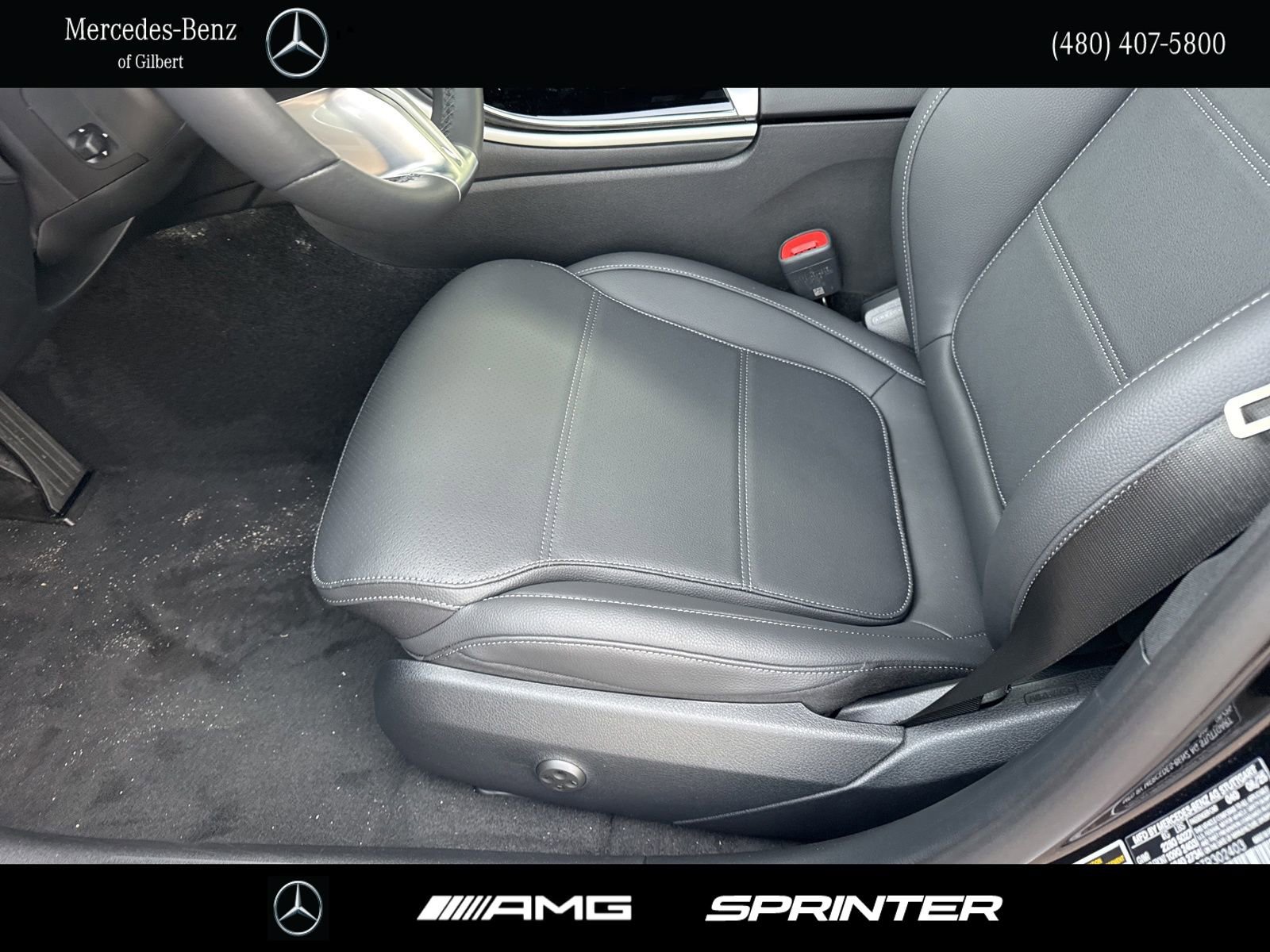 New 2026 Mercedes-Benz C 300 Sedan image 12