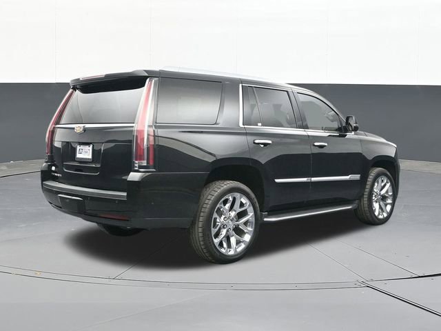 Used 2020 Cadillac Escalade Luxury image 13