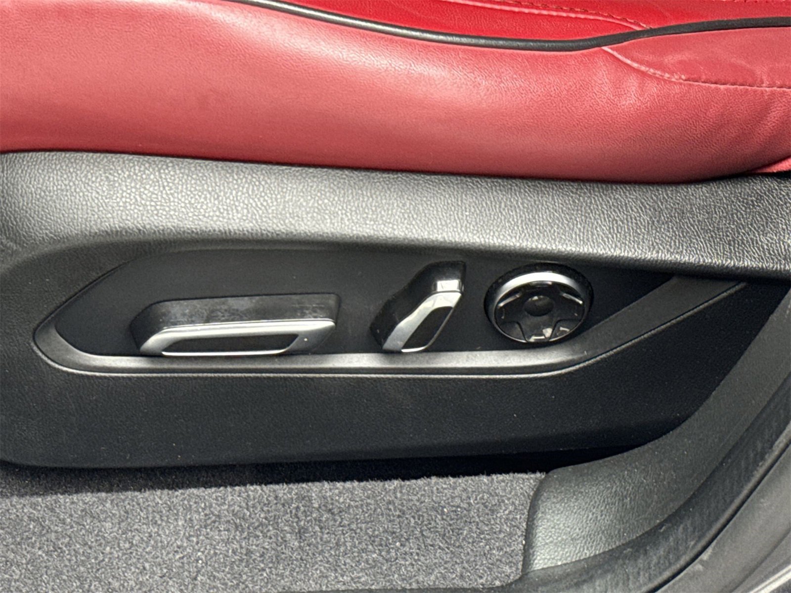 Used 2021 Acura TLX A-Spec Package image 17