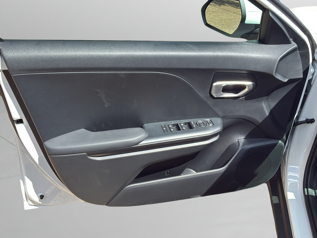 New 2026 Kia K4 FWD image 20