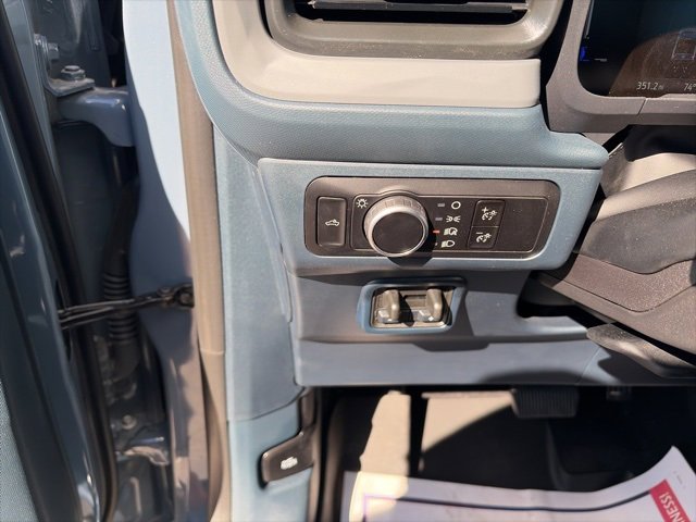 New 2025 Ford Maverick XLT w/ Black Appearance Package image 19