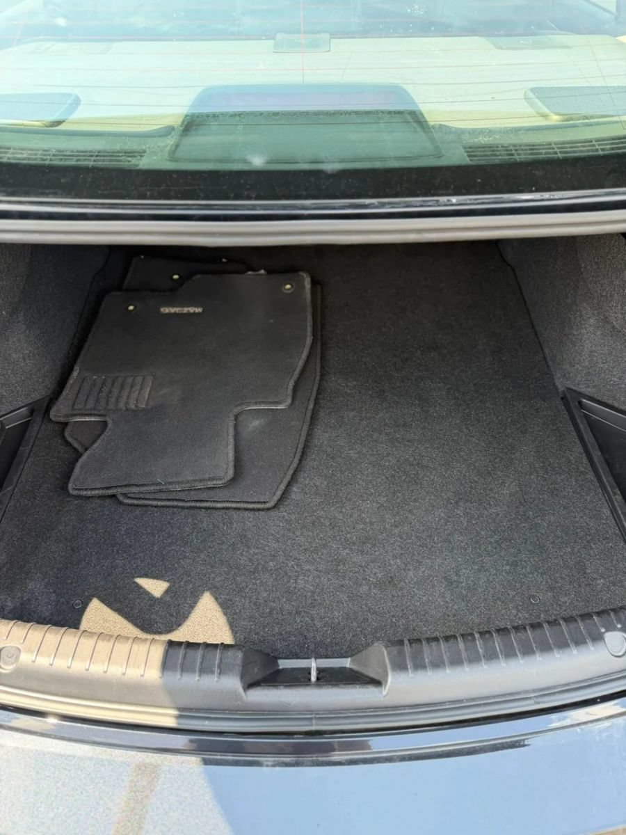 Used 2021 MAZDA MAZDA6 Touring FWD image 19
