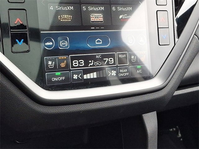 Used 2025 Subaru Ascent Bronze Edition w/ Popular Package #2 image 17