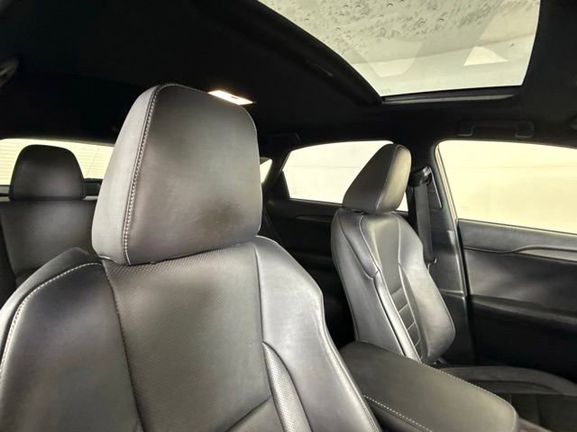 Used 2017 Lexus NX 200t F Sport w/ F Sport Premium Package FWD image 32