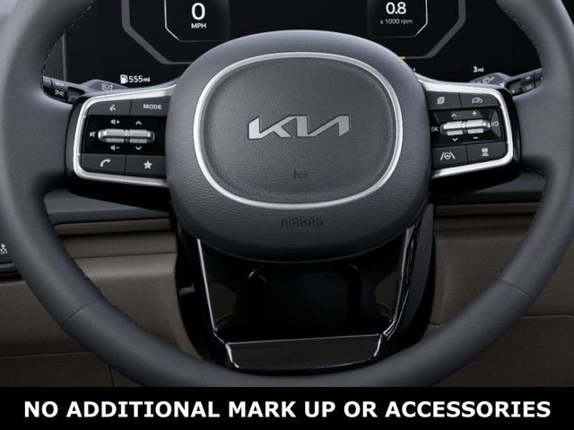 New 2026 Kia Carnival SX image 22