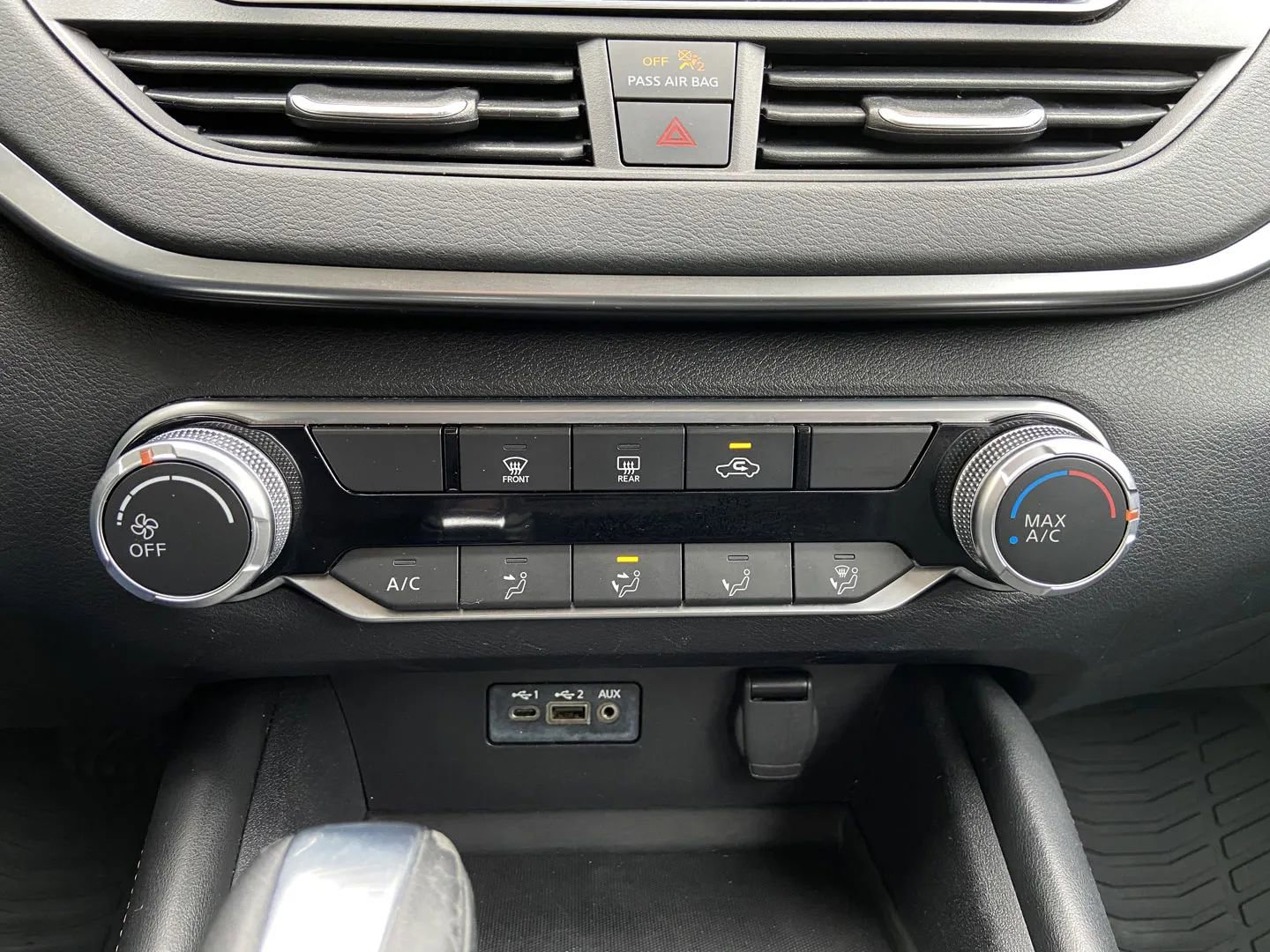 Used 2021 Nissan Altima 2.5 SR image 20