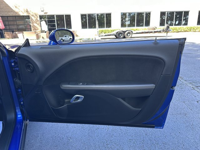 Used 2018 Dodge Challenger SRT Demon RWD image 15