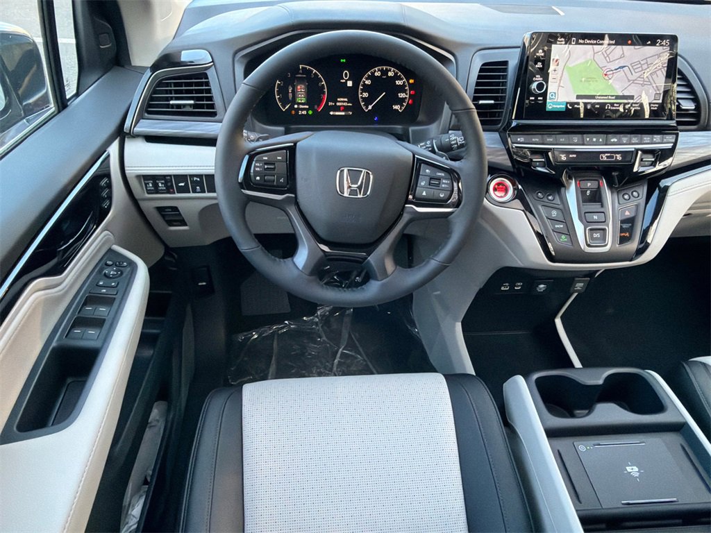 New 2026 Honda Odyssey Elite image 23
