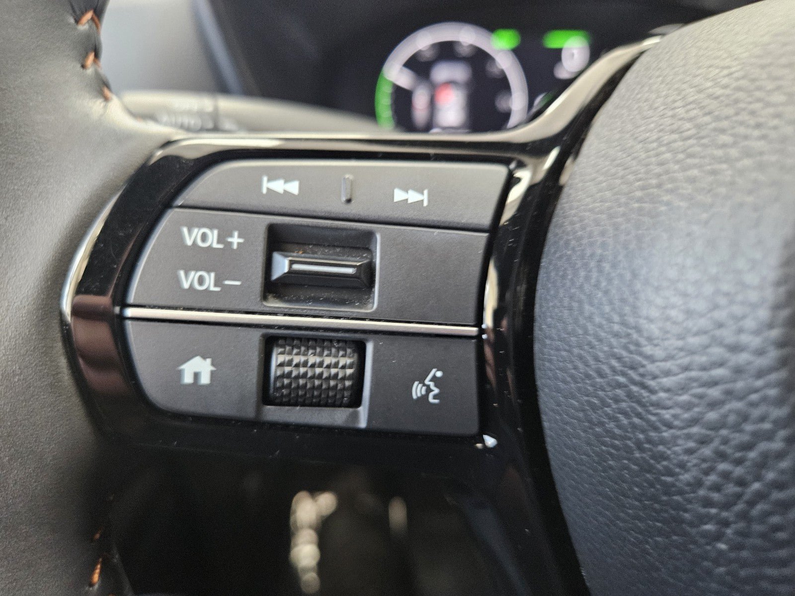 Used 2024 Honda CR-V Sport Touring image 28
