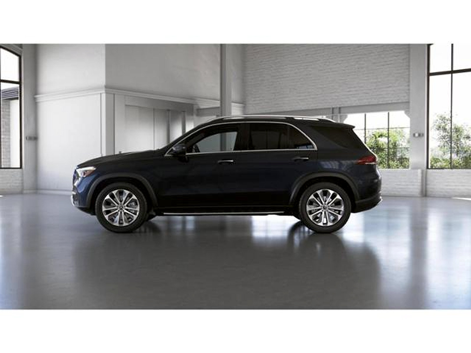 Used 2022 Mercedes-Benz GLE 350 4MATIC w/ Premium Package image 34