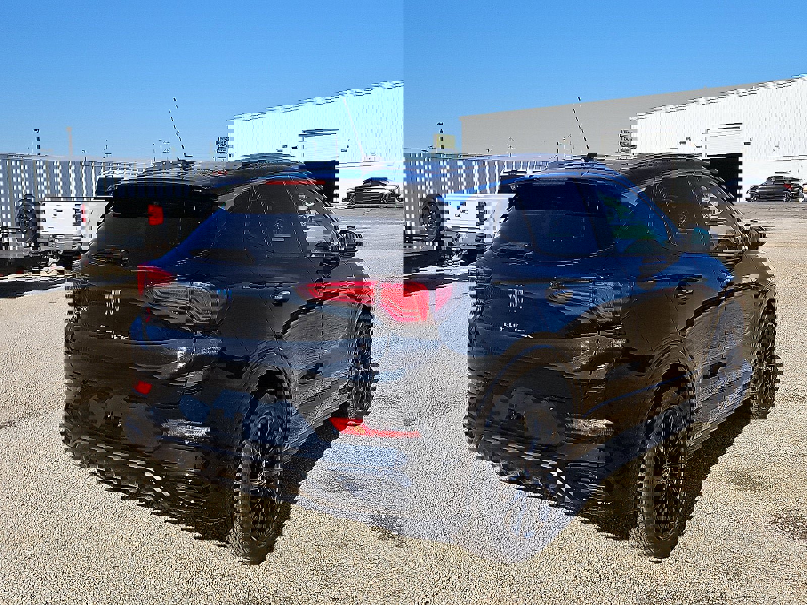 New 2026 Buick Encore GX Sport Touring w/ Comfort Package image 5