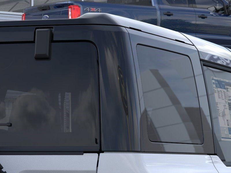 New 2026 Ford Bronco Outer Banks AWD/4WD image 25