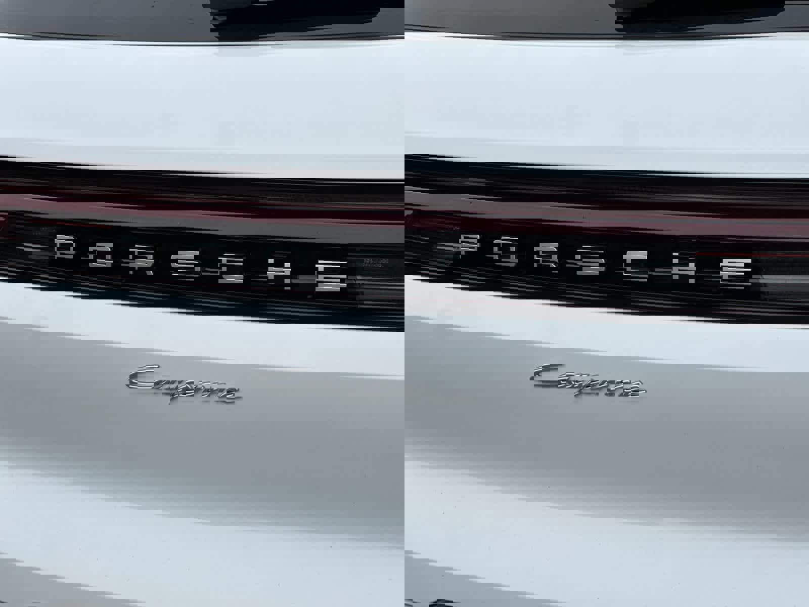 New 2026 Porsche Cayenne image 33