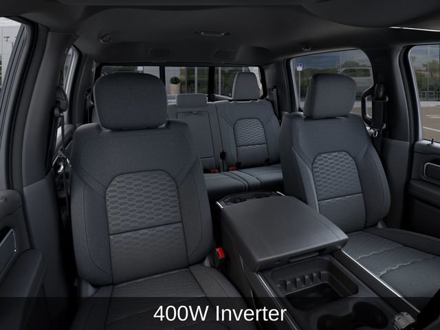 New 2026 RAM 1500 Big Horn image 20
