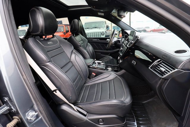 Used 2019 Mercedes-Benz GLE 63 AMG S image 48