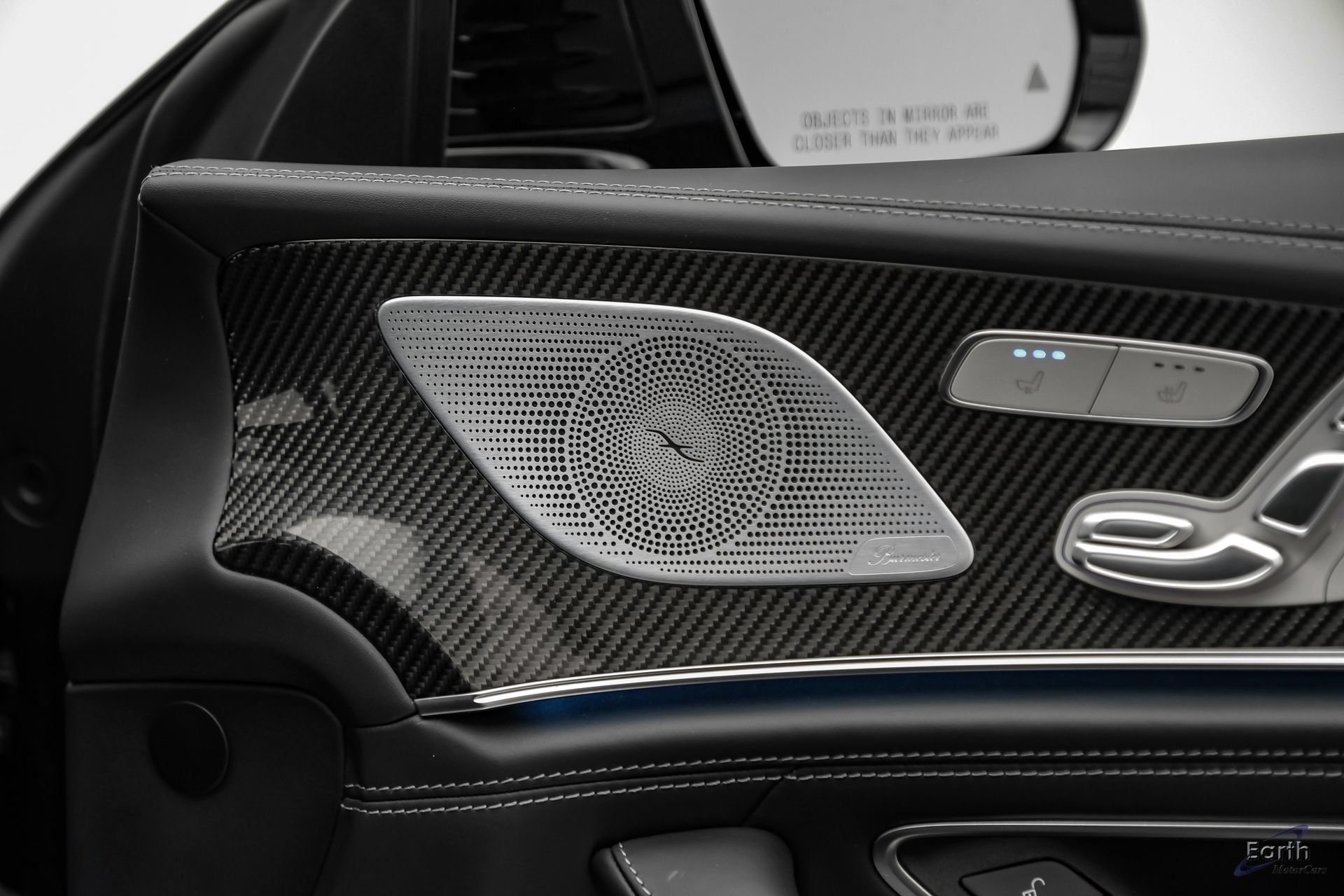 Used 2022 Mercedes-Benz AMG GT 43 image 89