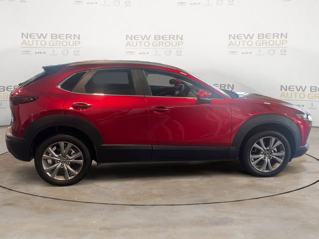 New 2025 MAZDA CX-30 AWD 2.5 S w/ Preferred Package image 6