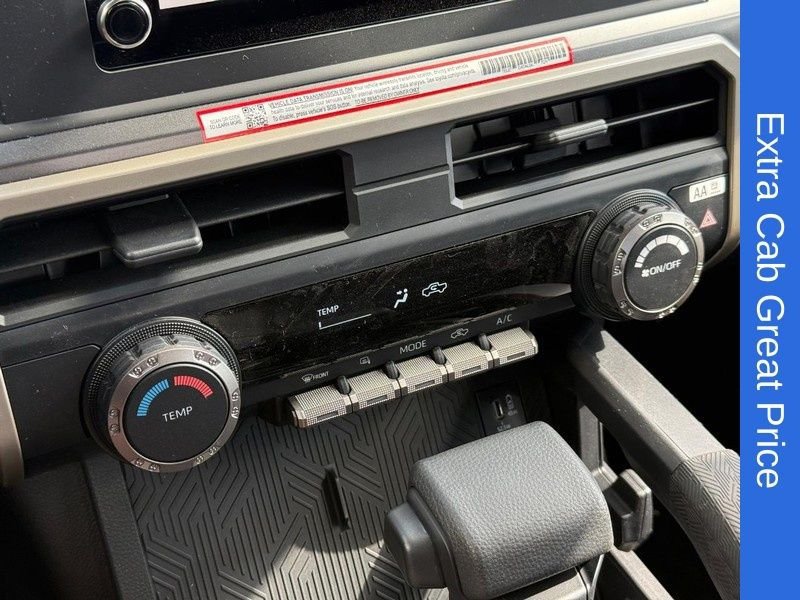 New 2026 Toyota Tacoma SR5 RWD image 20