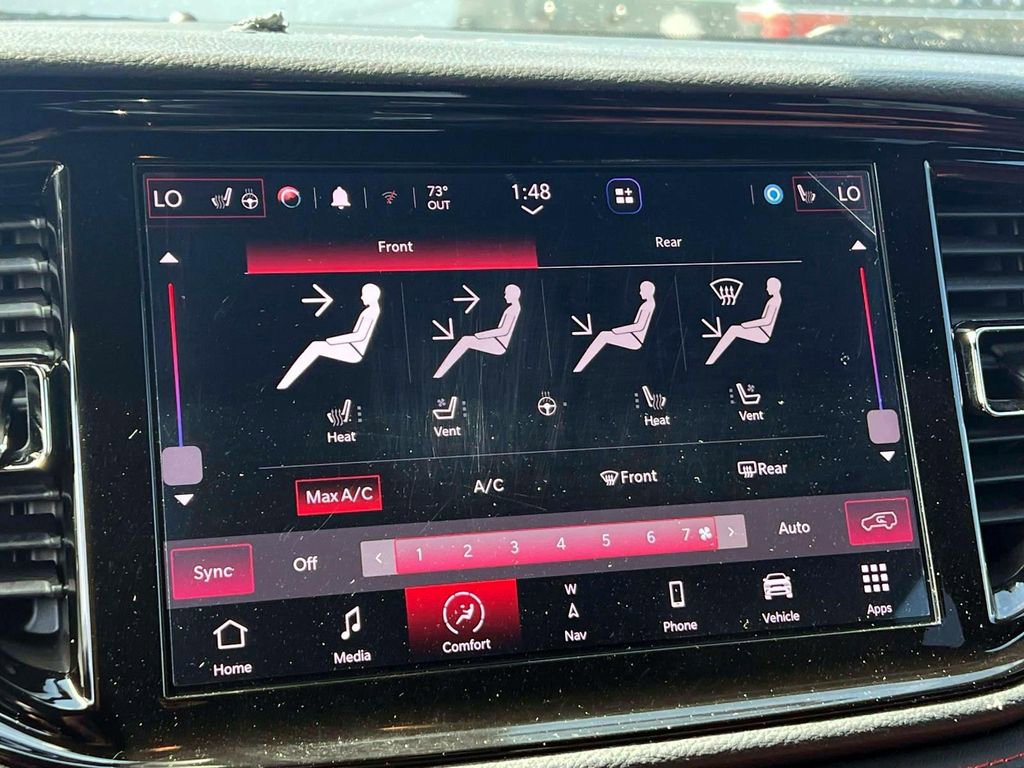 Used 2023 Dodge Durango GT image 30