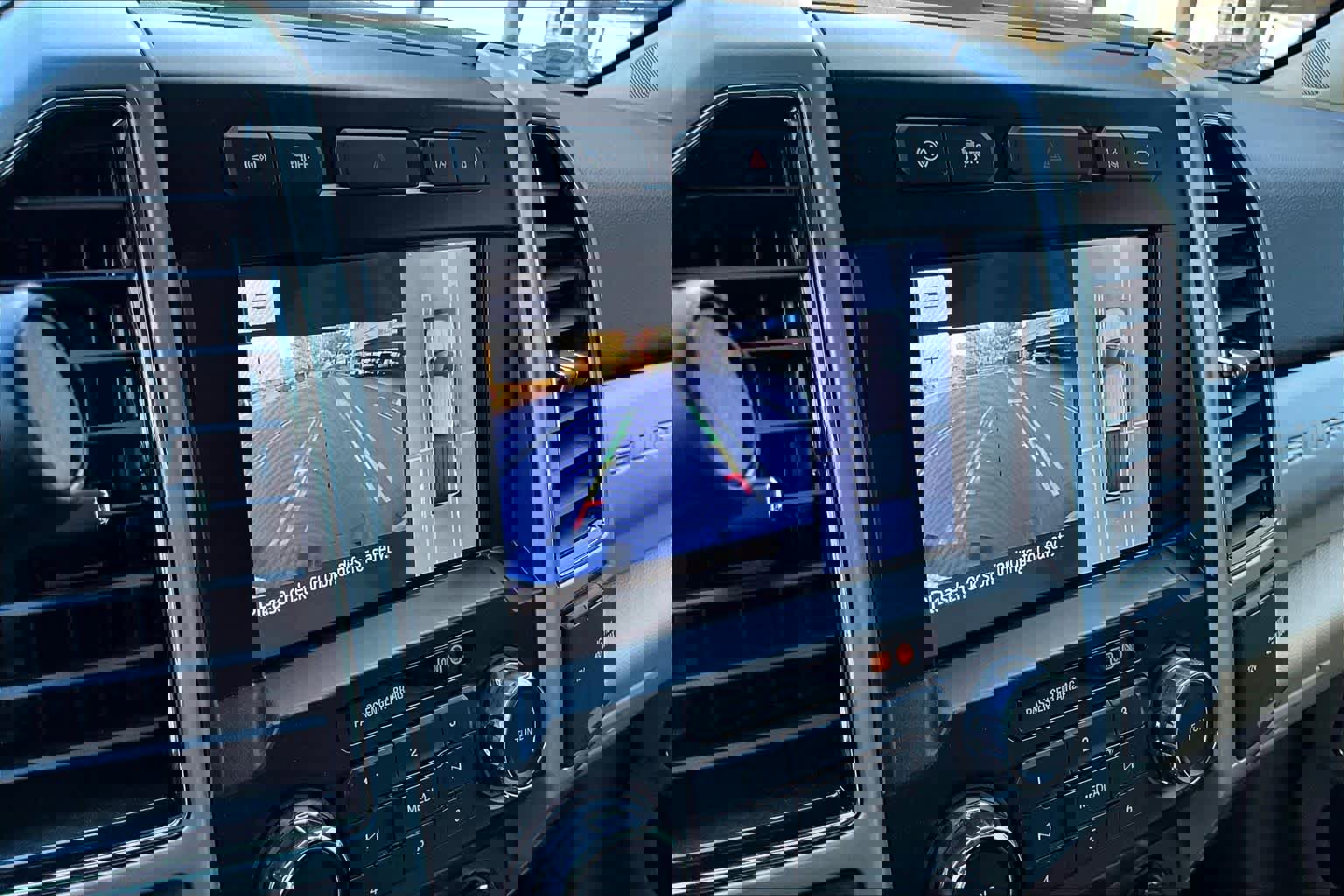 Used 2021 Ford F250 Lariat w/ Lariat Ultimate Package image 26