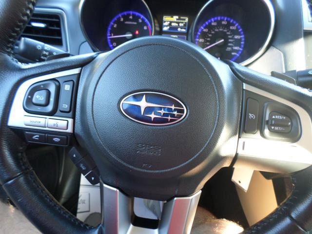 Used 2017 Subaru Legacy 2.5i Premium image 18