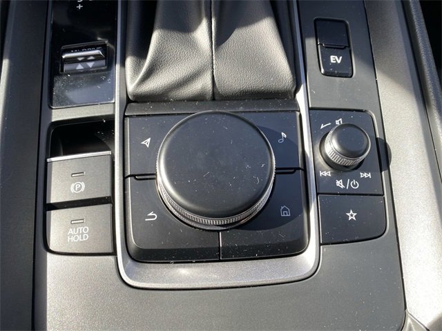 New 2026 MAZDA CX-50 2.5 Hybrid w/ Preferred Pkg image 23