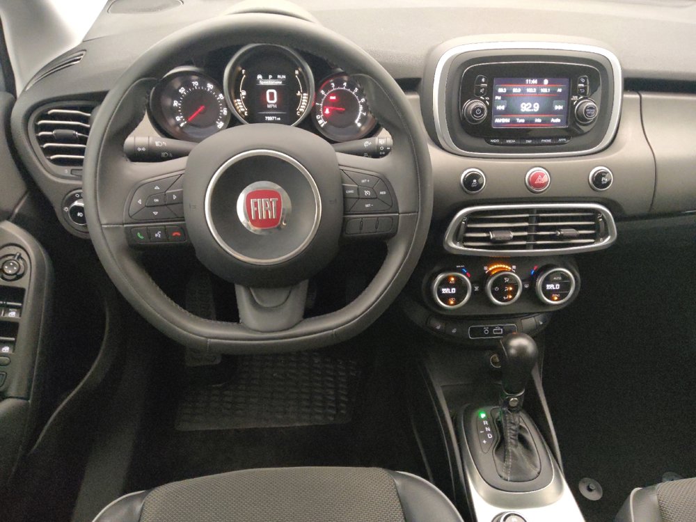 Used 2016 FIAT 500X Trekking FWD image 22