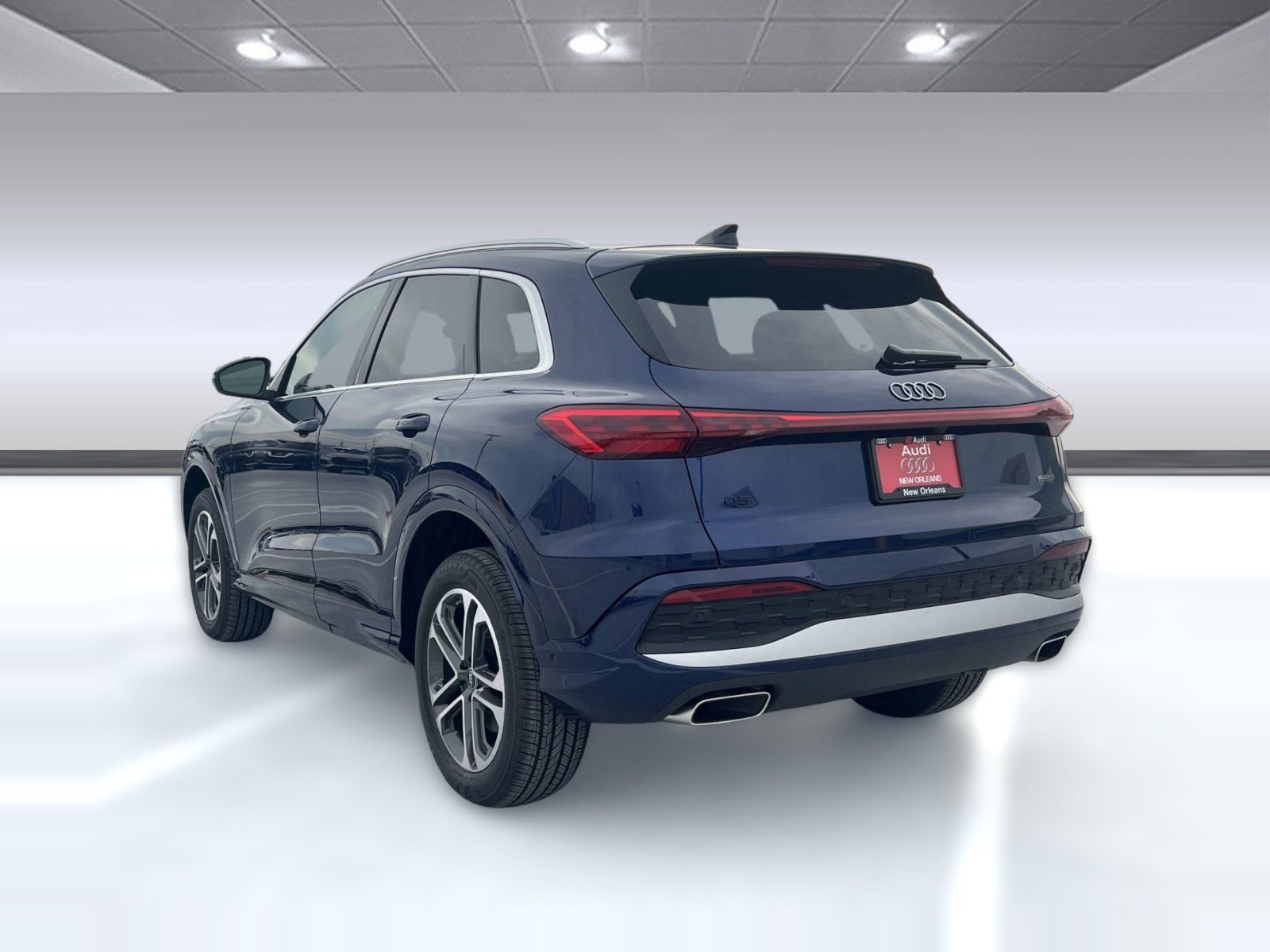 New 2025 Audi Q5 Premium AWD/4WD image 3