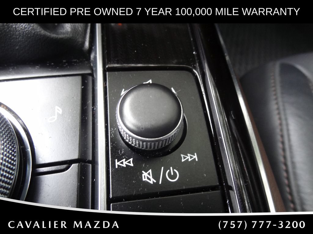 Certified 2024 MAZDA CX-30 AWD 2.5 S w/ Premium Package image 40