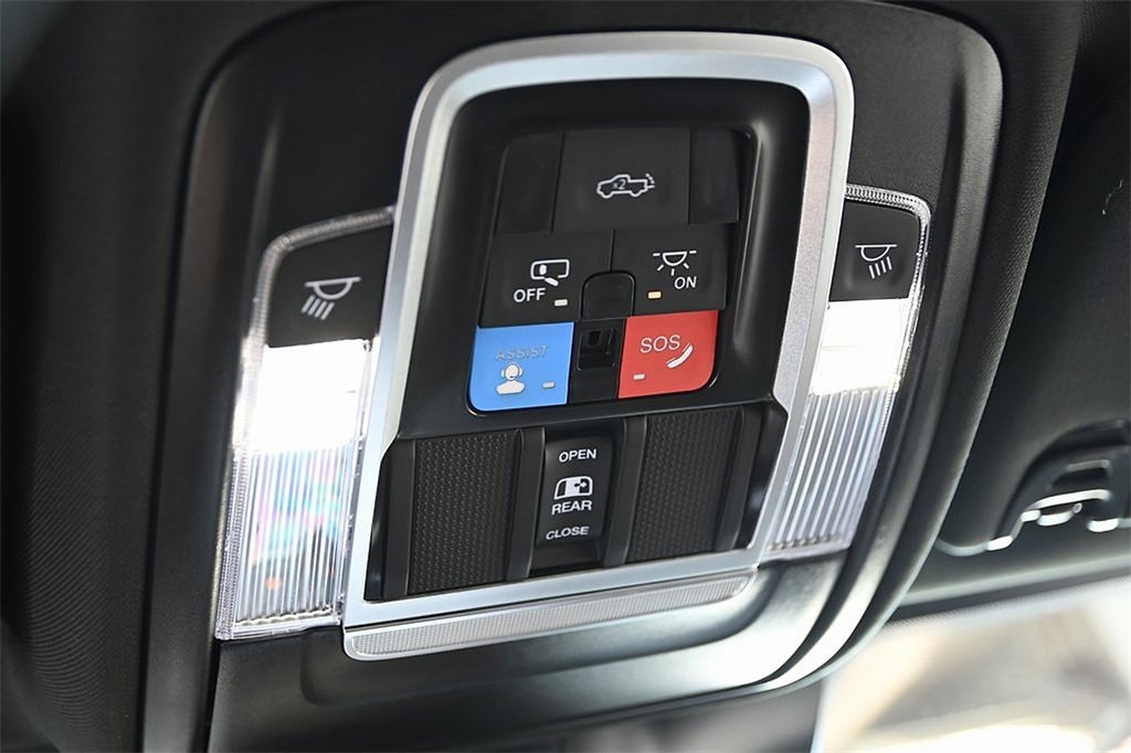 New 2026 RAM 2500 Laramie image 20