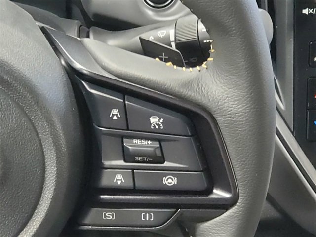 New 2026 Subaru Crosstrek 2.5i Sport image 20