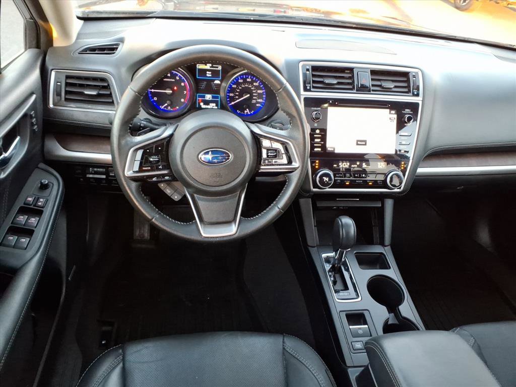 Used 2019 Subaru Outback 2.5i Limited image 9