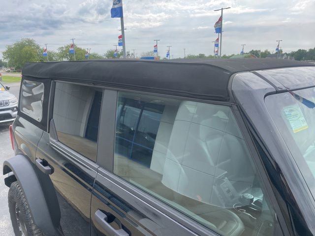 Used 2024 Ford Bronco Big Bend AWD/4WD image 6