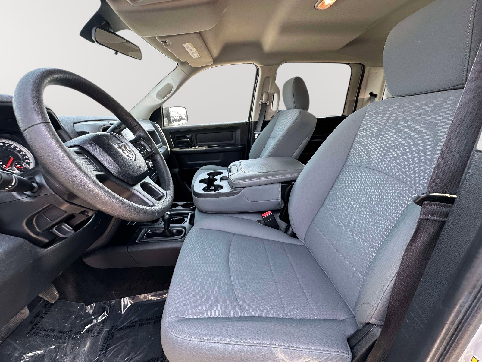 Used 2015 RAM 2500 Tradesman w/ Popular Equipment Group image 20