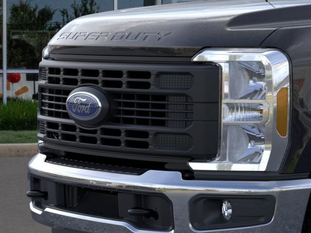 New 2026 Ford F350 XL image 17