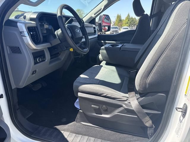 Certified 2023 Ford F250 XLT AWD/4WD image 21
