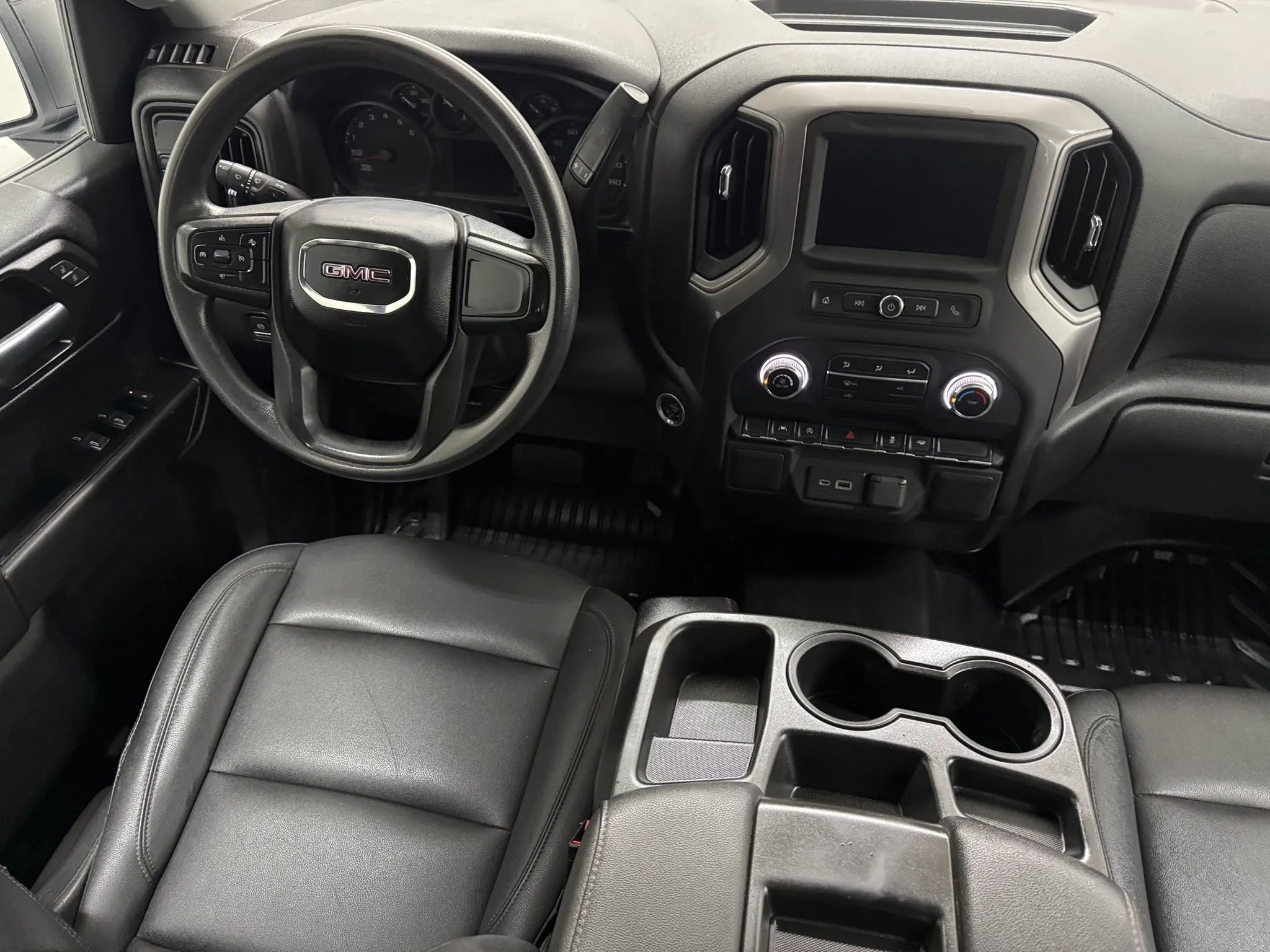 Used 2023 GMC Sierra 1500 Pro image 30