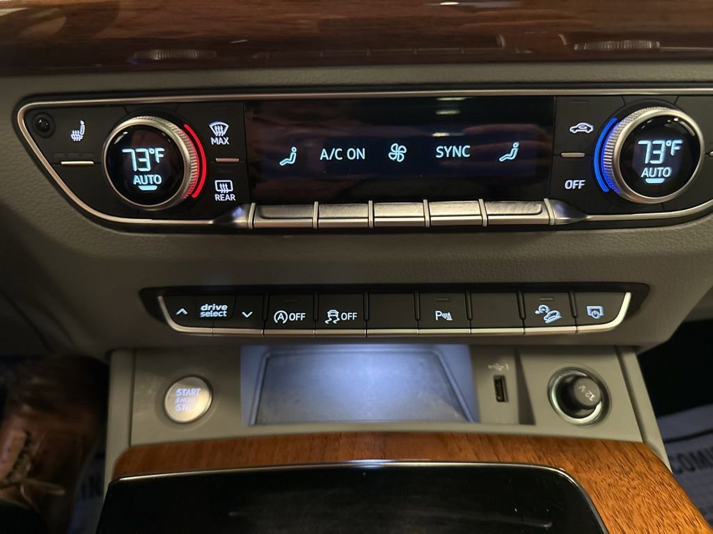 Used 2023 Audi Q5 2.0T Premium w/ Convenience Package image 27