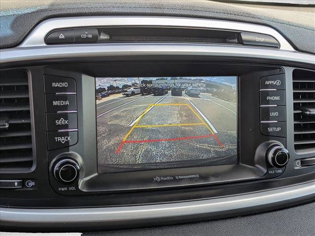 Used 2018 Kia Sorento LX image 13