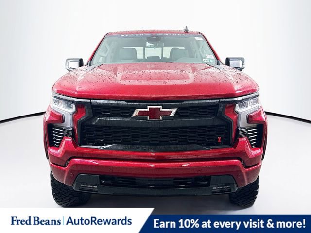 New 2026 Chevrolet Silverado 1500 RST image 2