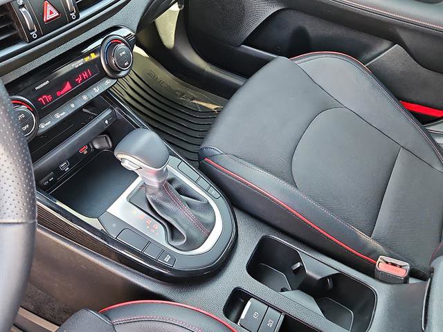 Used 2024 Kia Forte GT image 20