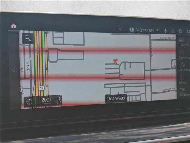 Used 2023 BMW 540i w/ Premium Package image 10