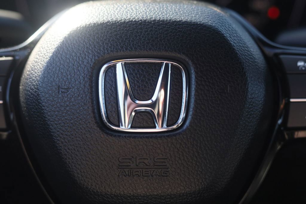 Used 2024 Honda Civic Sport image 9